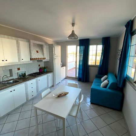 Perseo House Beach باليرمو المظهر الخارجي الصورة