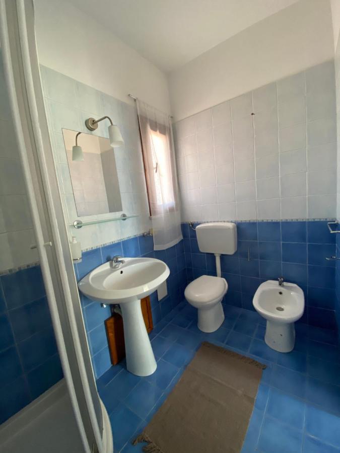 Perseo House Beach باليرمو المظهر الخارجي الصورة
