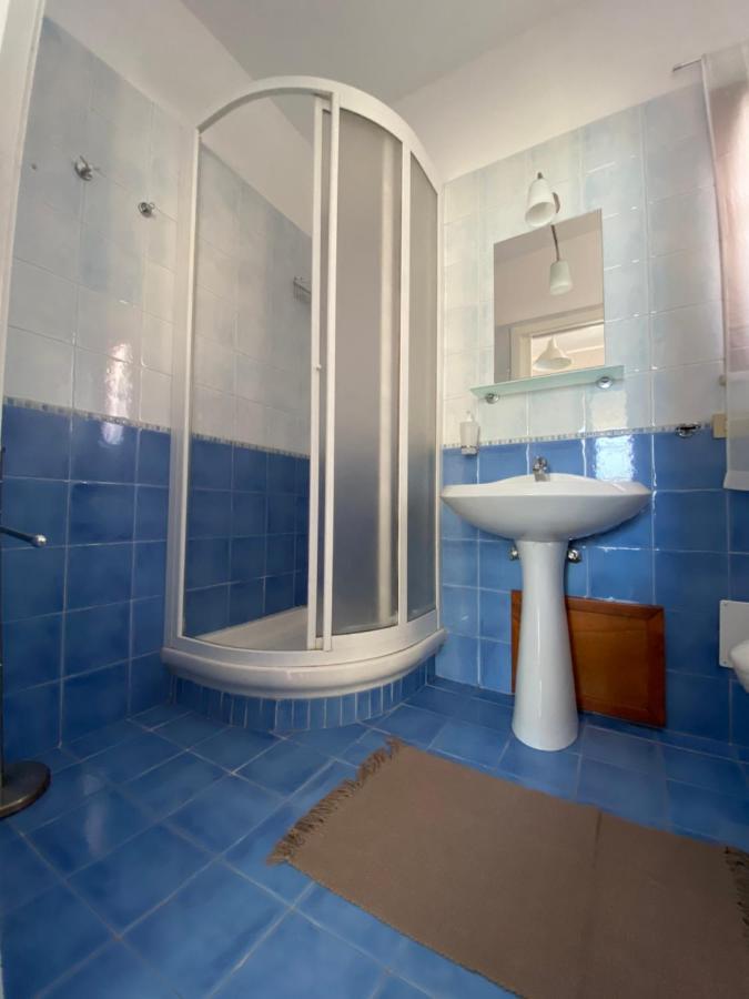 Perseo House Beach باليرمو المظهر الخارجي الصورة