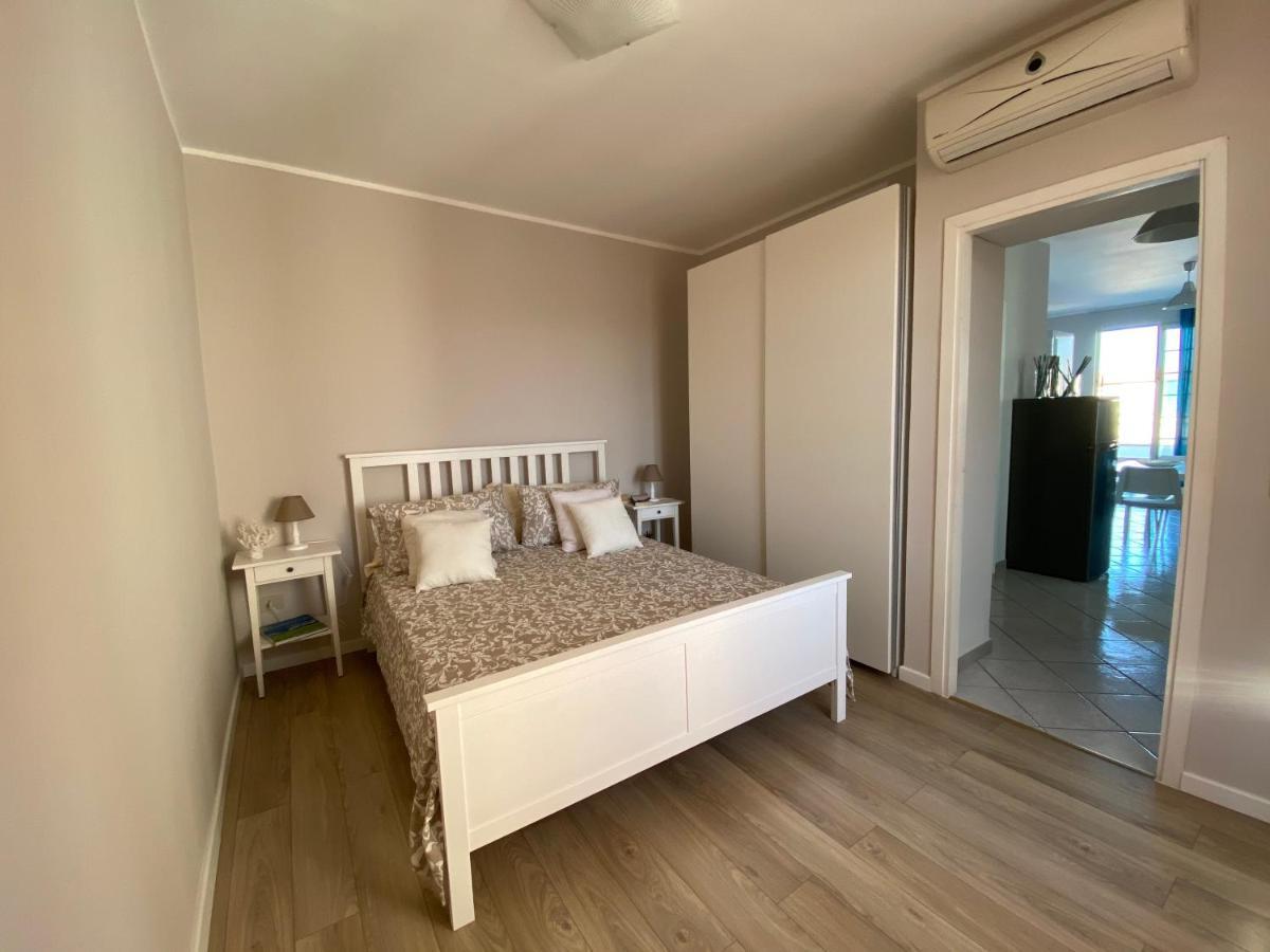 Perseo House Beach باليرمو المظهر الخارجي الصورة