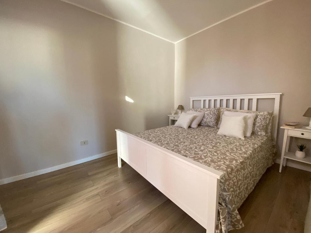 Perseo House Beach باليرمو المظهر الخارجي الصورة
